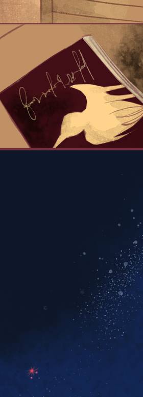 Read White Feather (Completed)  16 Page 4 in English