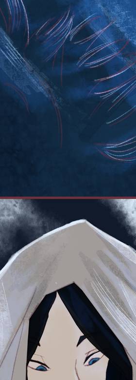 Read White Feather (Completed)  16 Page 6 in English