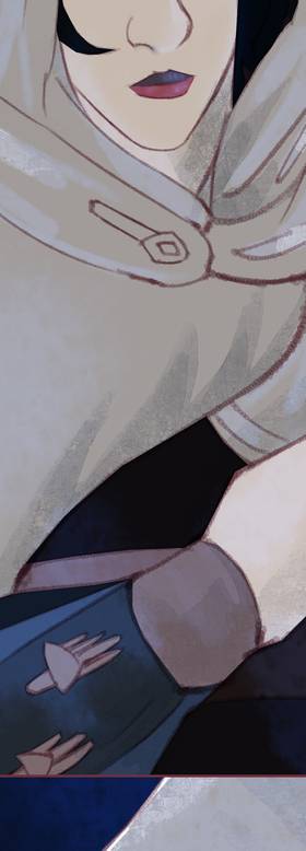 Read White Feather (Completed)  16 Page 7 in English