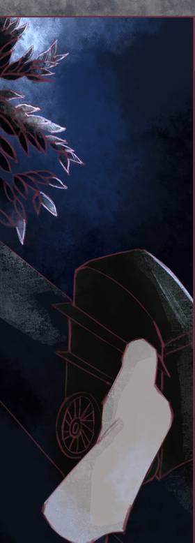 Read White Feather (Completed)  16 Page 9 in English