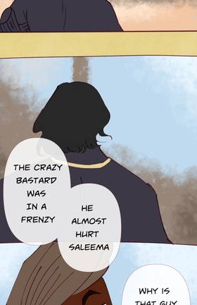 Read White Feather (Completed)  17 Page 3 in English