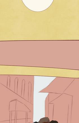 Read White Feather (Completed)  17 Page 6 in English