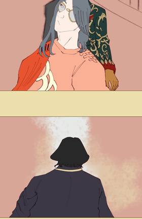 Read White Feather (Completed)  17 Page 10 in English
