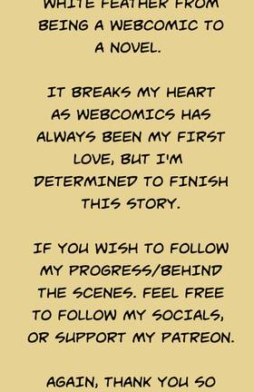 Read White Feather (Completed)  18 Page 2 in English