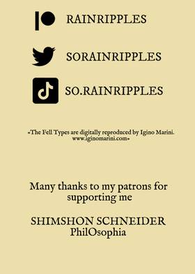 Read White Feather (Completed)  18 Page 6 in English