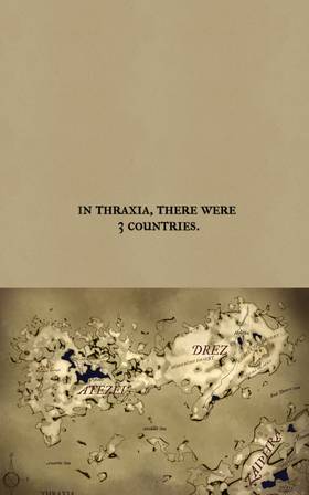 Read White Feather  1 Page 1 in English