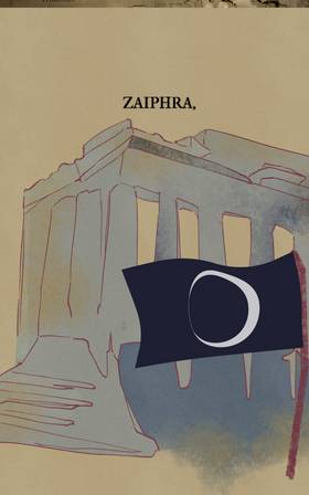 Read White Feather  1 Page 2 in English