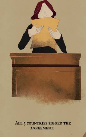 Read White Feather (Completed)  1 Page 8 in English