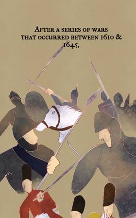Read White Feather (Completed)  1 Page 5 in English