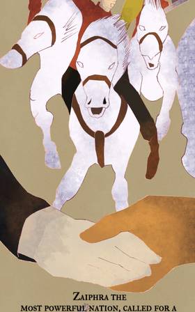 Read White Feather (Completed)  1 Page 6 in English