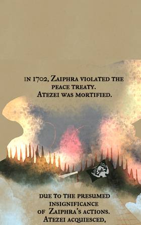 Read White Feather (Completed)  1 Page 10 in English