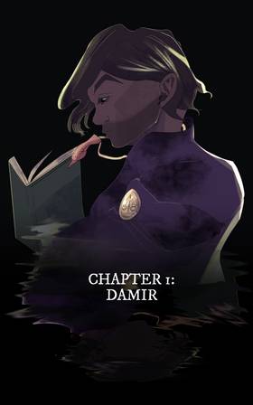 Read White Feather  2 Page 1 in English