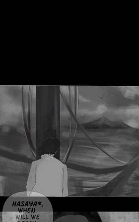 Read White Feather (Completed)  2 Page 9 in English