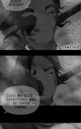 Read White Feather (Completed)  2 Page 10 in English