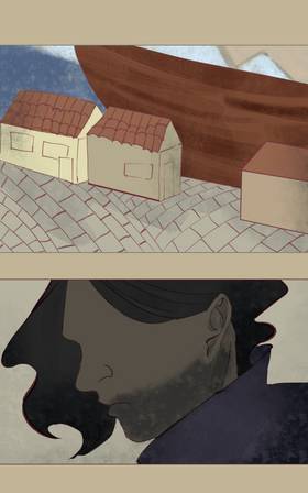 Read White Feather  3 Page 2 in English