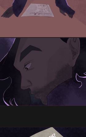 Read White Feather (Completed)  3 Page 5 in English