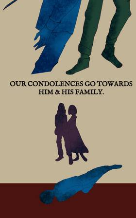 Read White Feather (Completed)  3 Page 9 in English