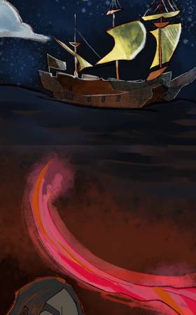 Read White Feather  4 Page 2 in English