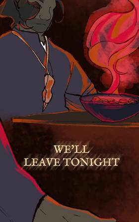 Read White Feather  4 Page 3 in English