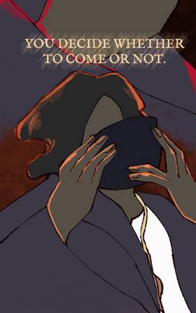 Read White Feather (Completed)  4 Page 5 in English