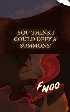 Read White Feather (Completed)  4 Page 6 in English