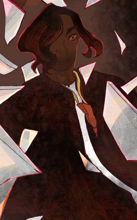 Read White Feather (Completed)  4 Page 9 in English