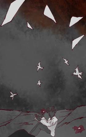 Read White Feather (Completed)  4 Page 10 in English