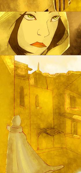 Read White Feather (Completed)  5 Page 2 in English