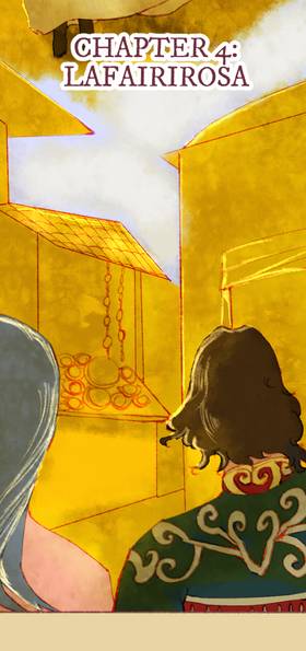Read White Feather (Completed)  5 Page 3 in English