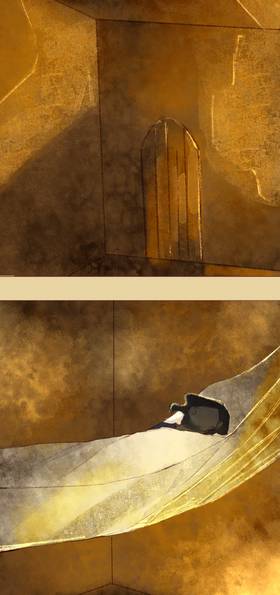 Read White Feather (Completed)  5 Page 5 in English