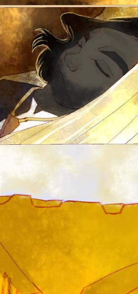 Read White Feather (Completed)  5 Page 6 in English