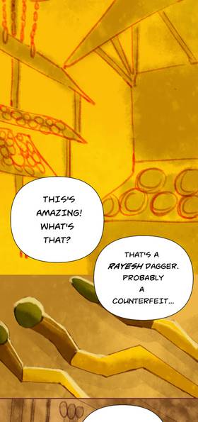 Read White Feather (Completed)  5 Page 7 in English