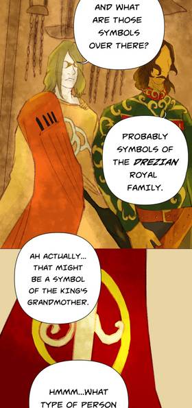 Read White Feather (Completed)  5 Page 8 in English