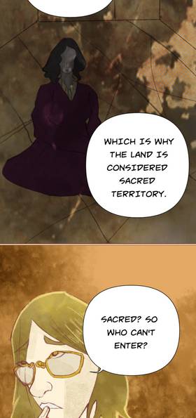Read White Feather (Completed)  5 Page 10 in English