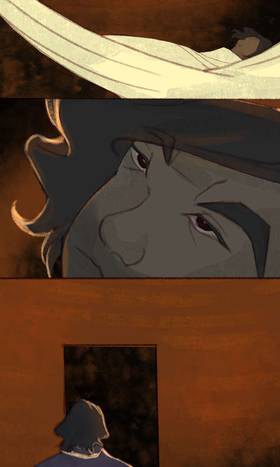 Read White Feather  6 Page 2 in English