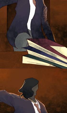 Read White Feather (Completed)  6 Page 4 in English