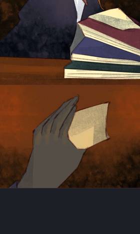 Read White Feather (Completed)  6 Page 5 in English