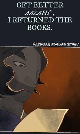 Read White Feather (Completed)  6 Page 6 in English