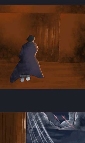 Read White Feather (Completed)  6 Page 7 in English