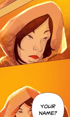 Read White Feather  7 Page 3 in English