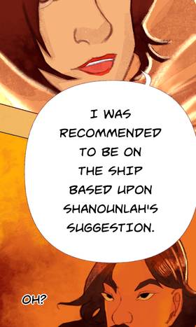 Read White Feather (Completed)  7 Page 5 in English