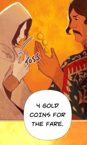 Read White Feather (Completed)  7 Page 9 in English