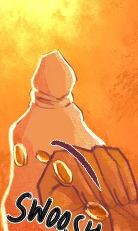 Read White Feather (Completed)  7 Page 10 in English