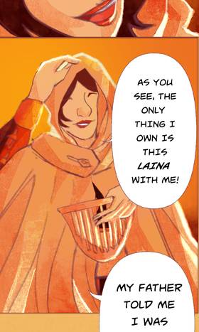 Read White Feather (Completed)  7 Page 7 in English