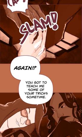Read White Feather (Completed)  8 Page 6 in English