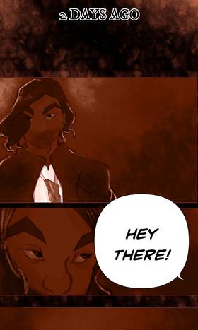 Read White Feather (Completed)  8 Page 9 in English