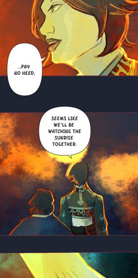 Read White Feather (Completed)  9 Page 4 in English