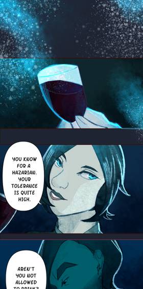 Read White Feather (Completed)  9 Page 2 in English