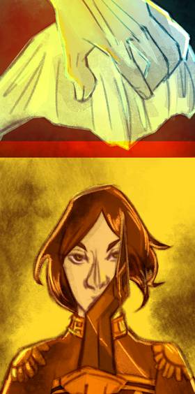 Read White Feather (Completed)  9 Page 5 in English