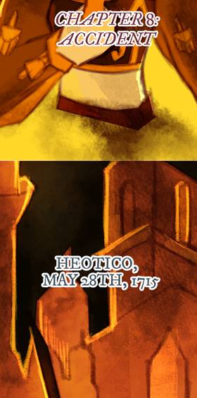 Read White Feather (Completed)  9 Page 6 in English